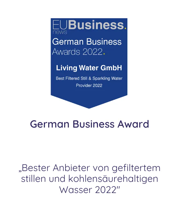 Business Award